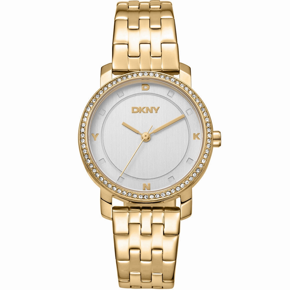 DKNY Astoria Glitz DK1L065M0045 