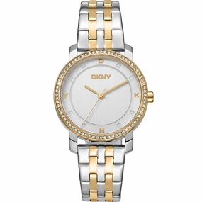 DKNY Astoria Glitz DK1L065M0065 