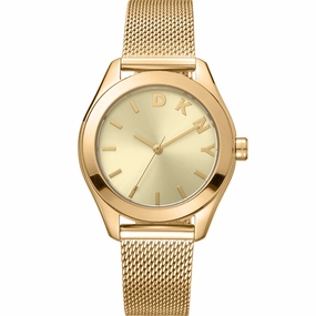 DKNY Astoria Logo DK1L032M0025 