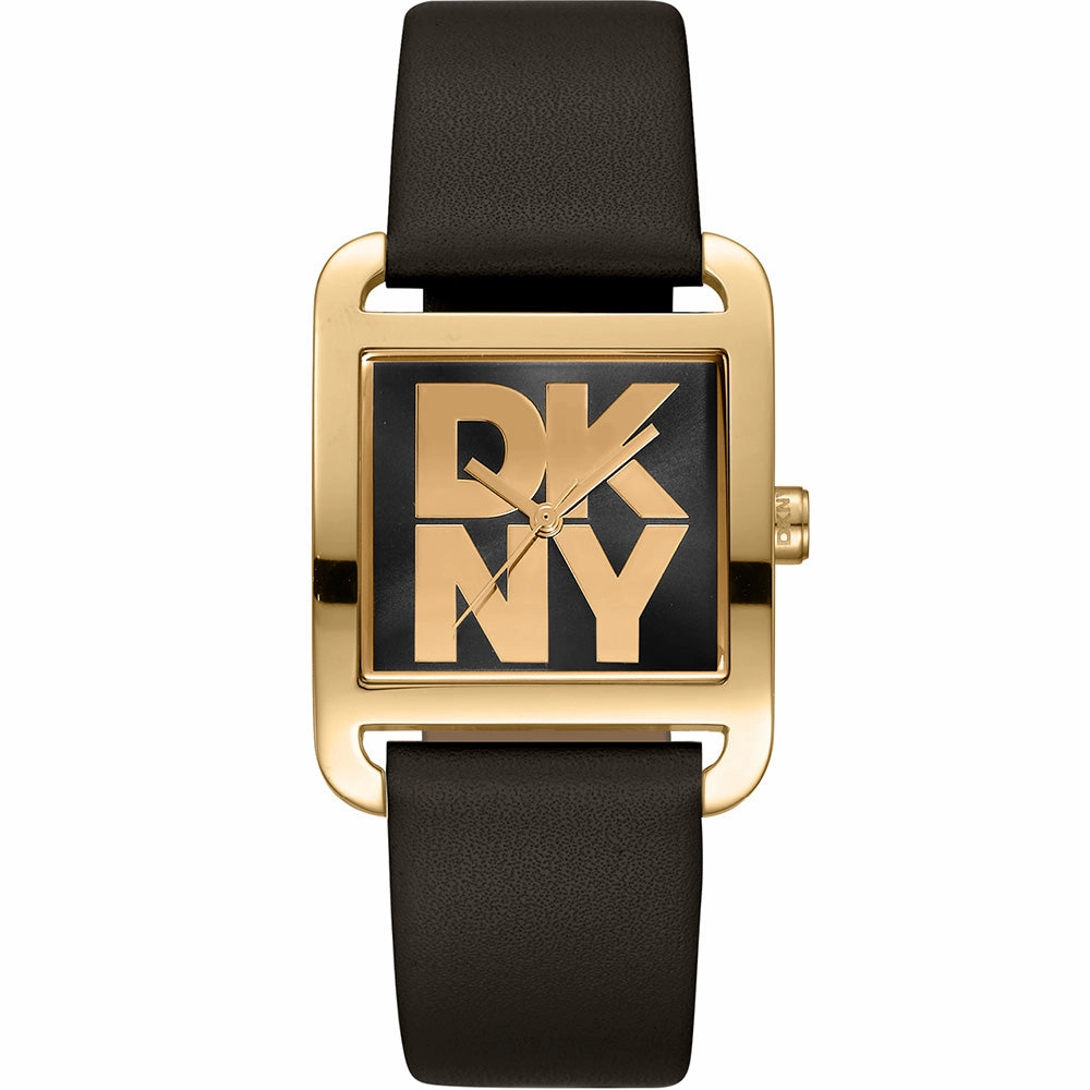 DKNY City Maxi DK1L001L0025 