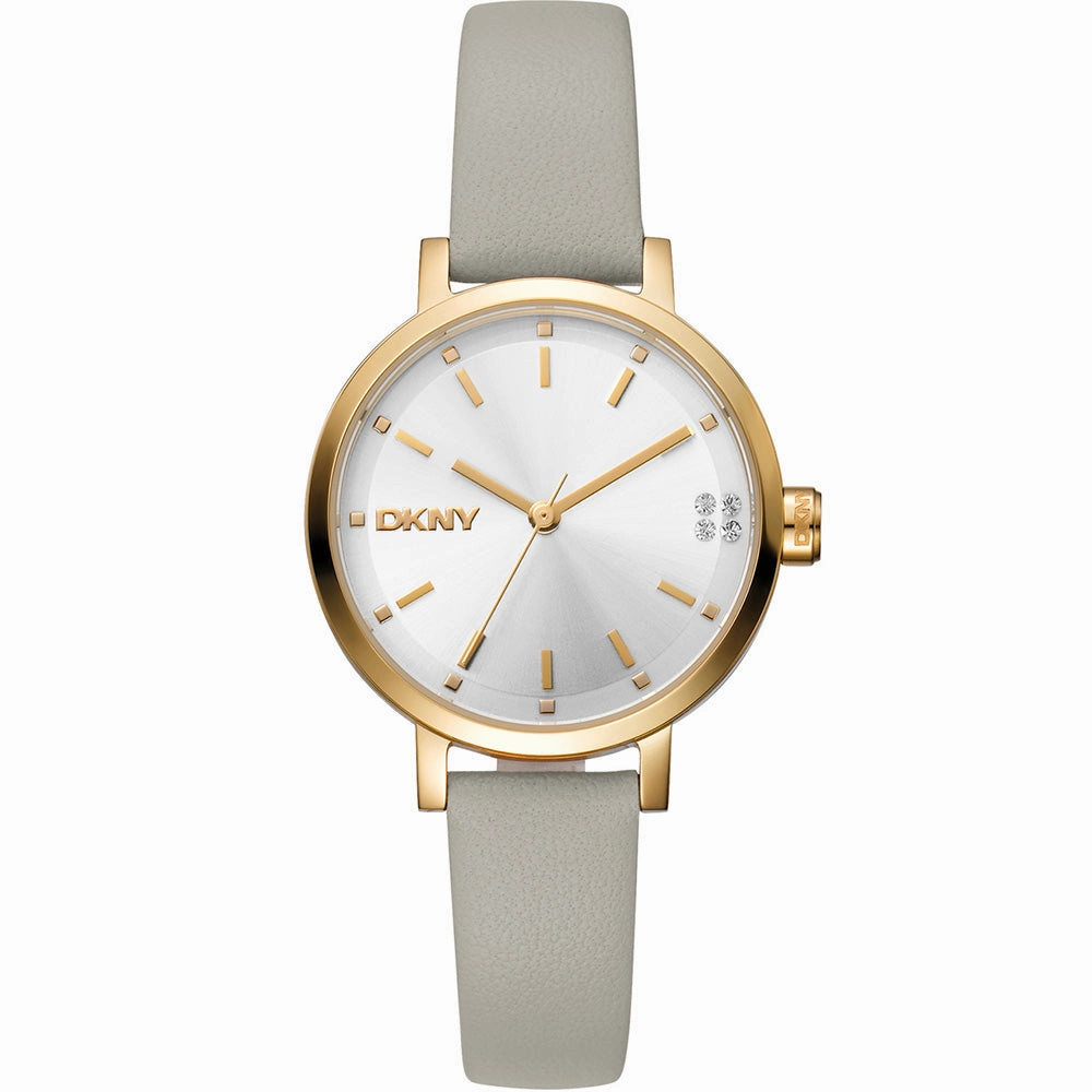 DKNY Soho Glitz DK1L038L0025 