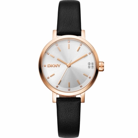 DKNY Soho Glitz DK1L038L0035 