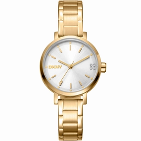 DKNY Soho Glitz DK1L038M0055 