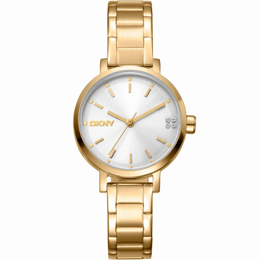 DKNY Soho Glitz DK1L038M0055 