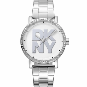 DKNY Soho Logo DK1L035M0045 