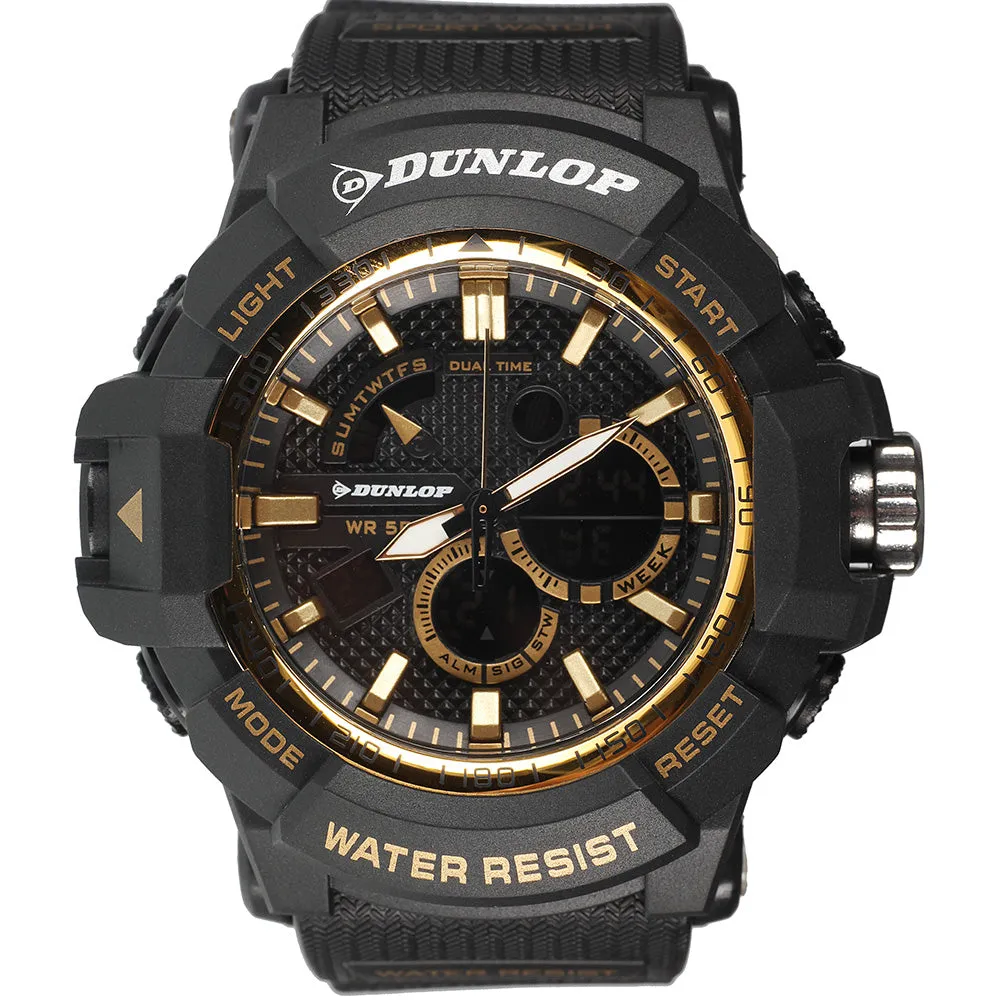 Dunlop DUN295-G01 Multi-Function Sports 
