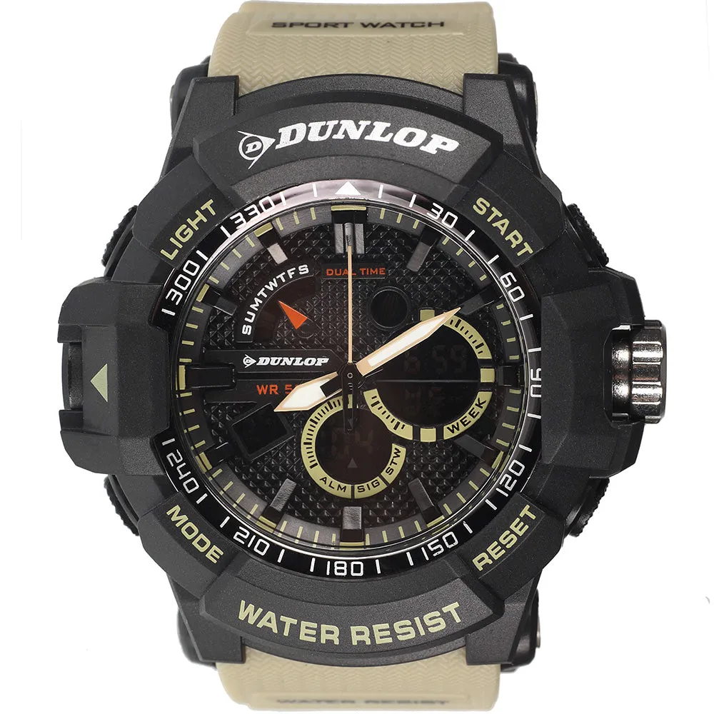 Dunlop ES8586G-H Multifunction Sports 