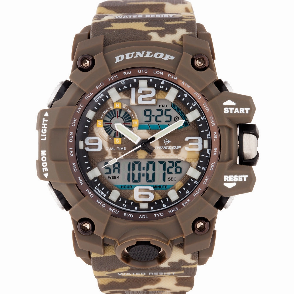 Dunlop DUN294-G18 