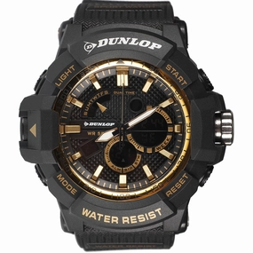 Dunlop DUN295-G01 Multi-Function Sports 