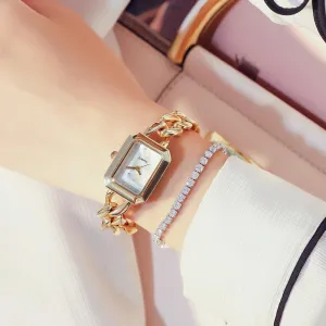 Electroplating Of Watch Strap In Europe And America 