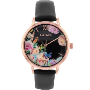 Ellis & Co 'Bloom' 