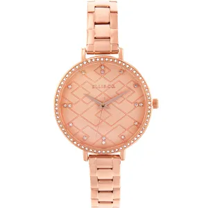 Ellis & Co Crystal 