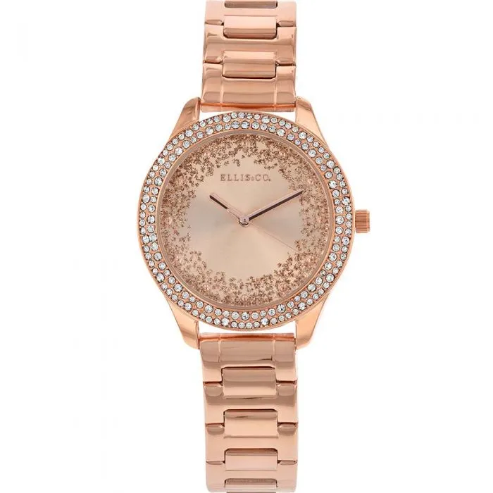 Ellis & Co Eva Glitz 