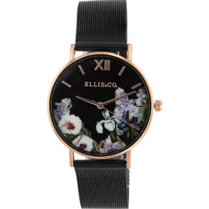 Ellis & Co 'Iris' 