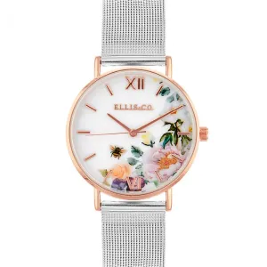 Ellis & Co 'Iris' 