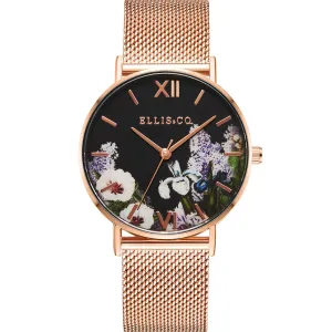 Ellis & Co 'Iris' 