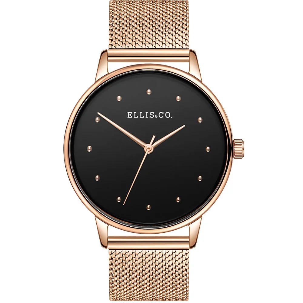 Ellis & Co Layla 