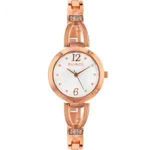 Ellis & Co 'Luna' 