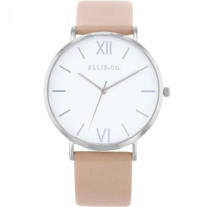 Ellis & Co Madison 