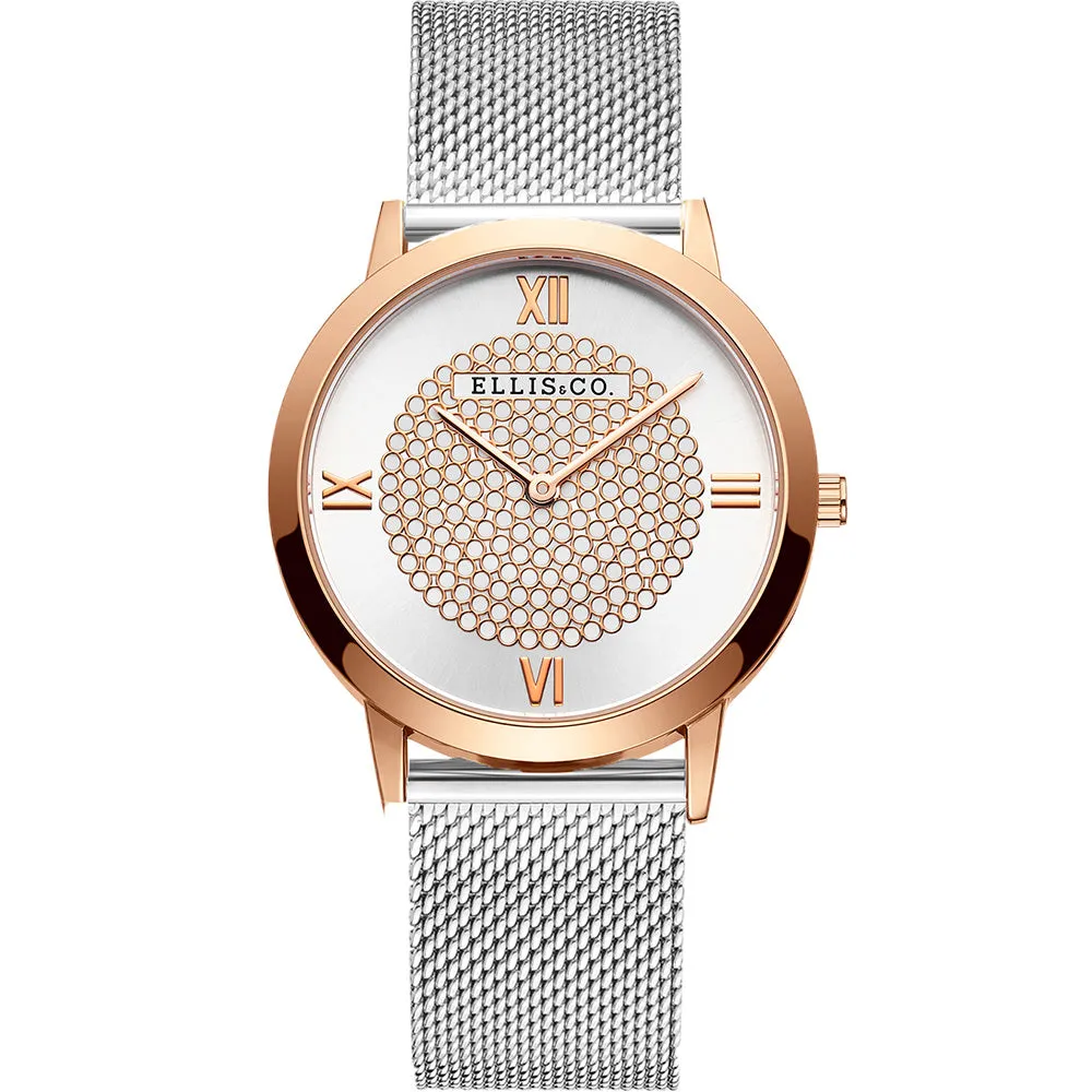 Ellis & Co Mariah 