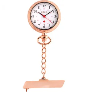 Ellis & Co Nurses FOB Watch 