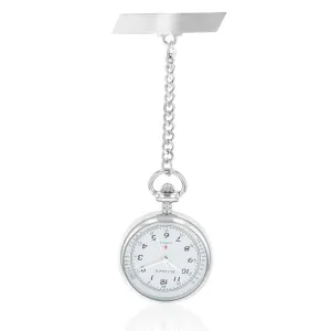 Ellis & Co Nurses Fob Watch 