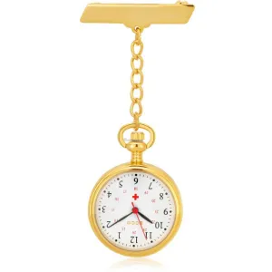 Ellis & Co Nurses FOB Watch 