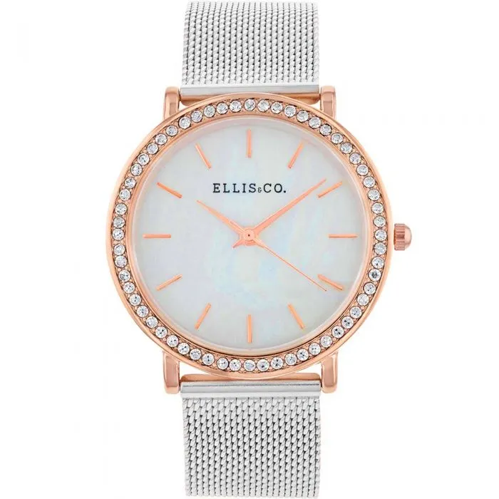 Ellis & Co Sena 