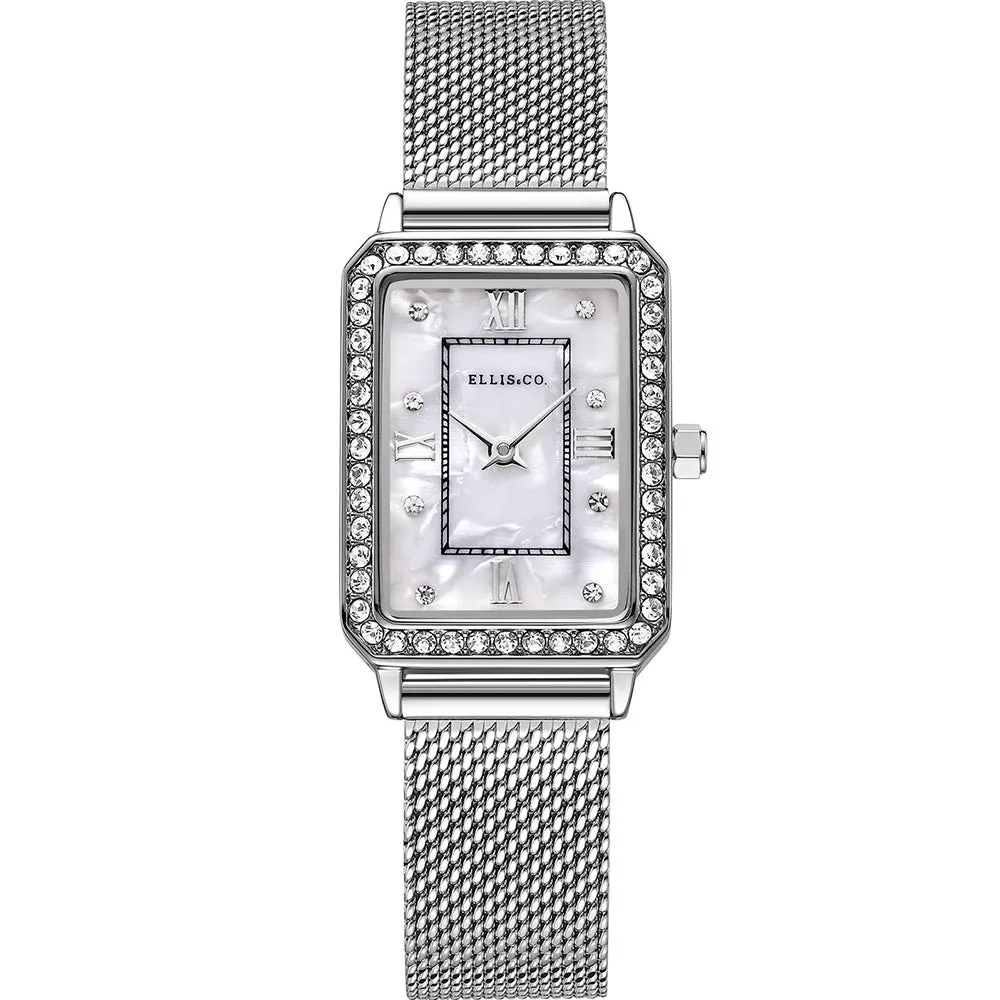 Ellis & Co Women's Watch 