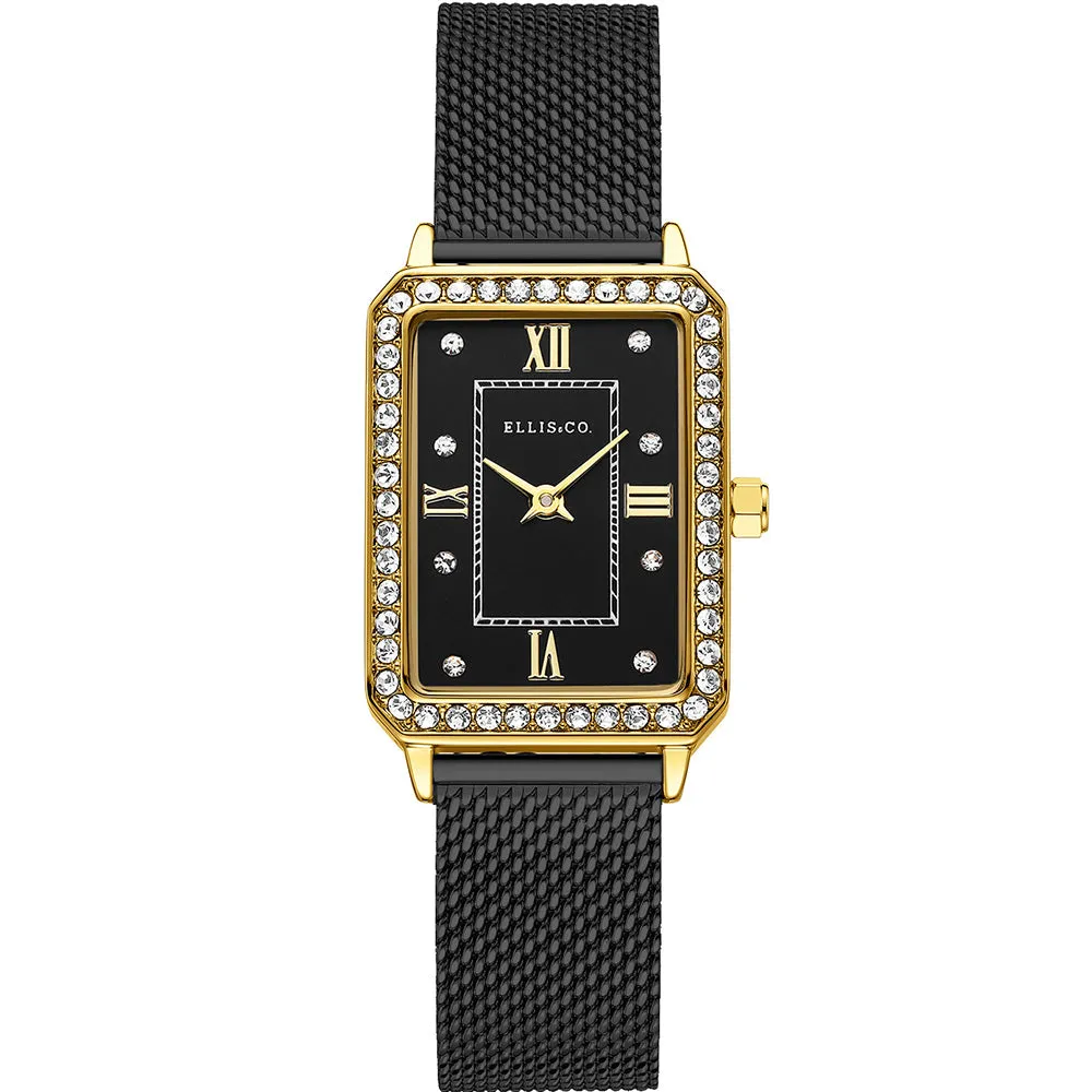 Ellis & Co Women's Watch 
