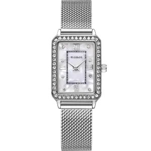 Ellis & Co Women's Watch 