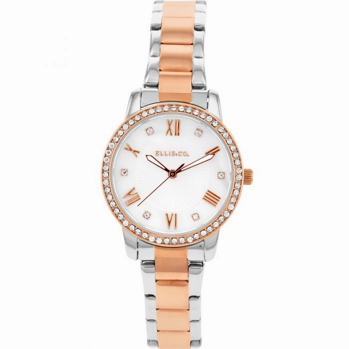 Ellis & Co 'Alena' 