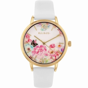 Ellis & Co 'Bloom' 