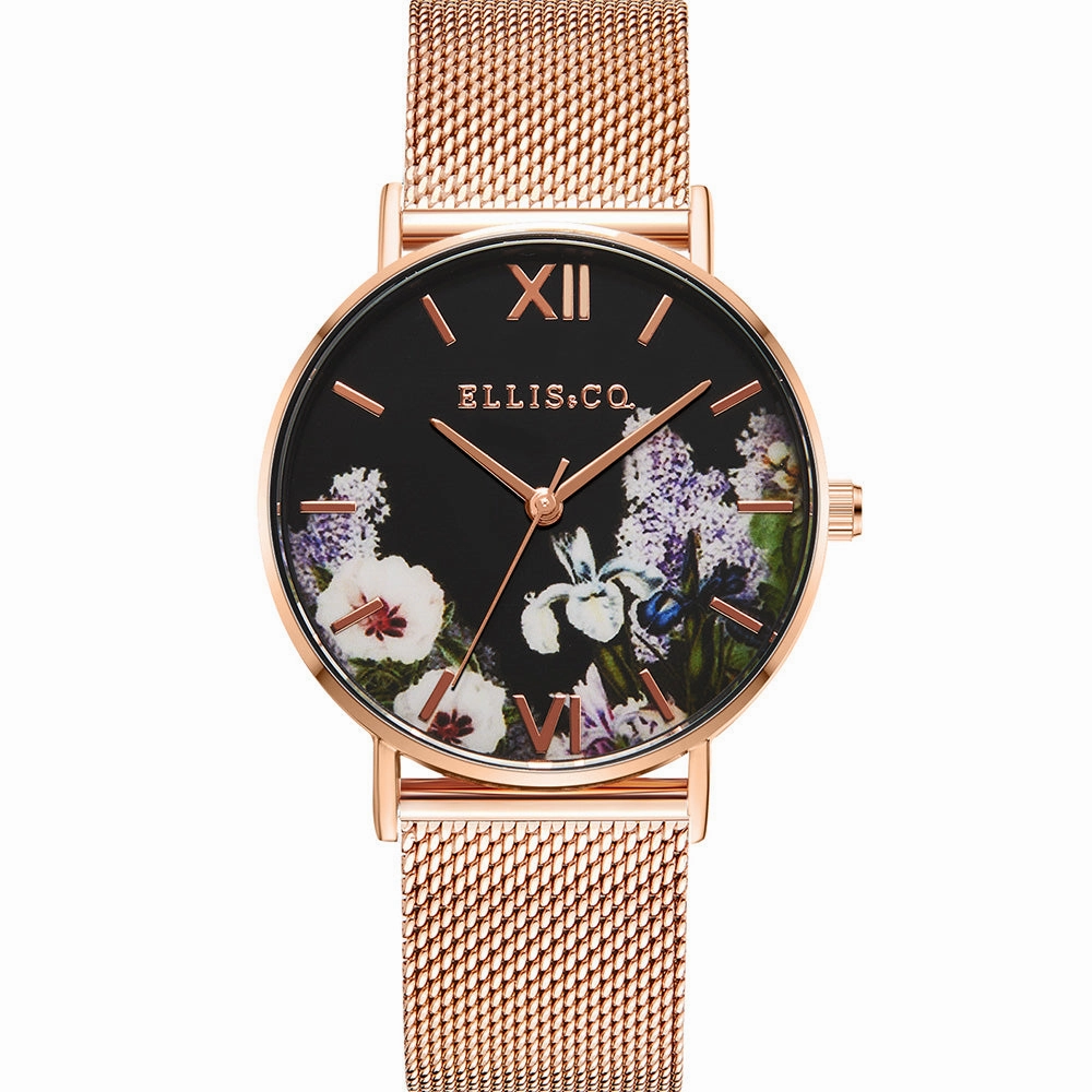 Ellis & Co 'Iris' 