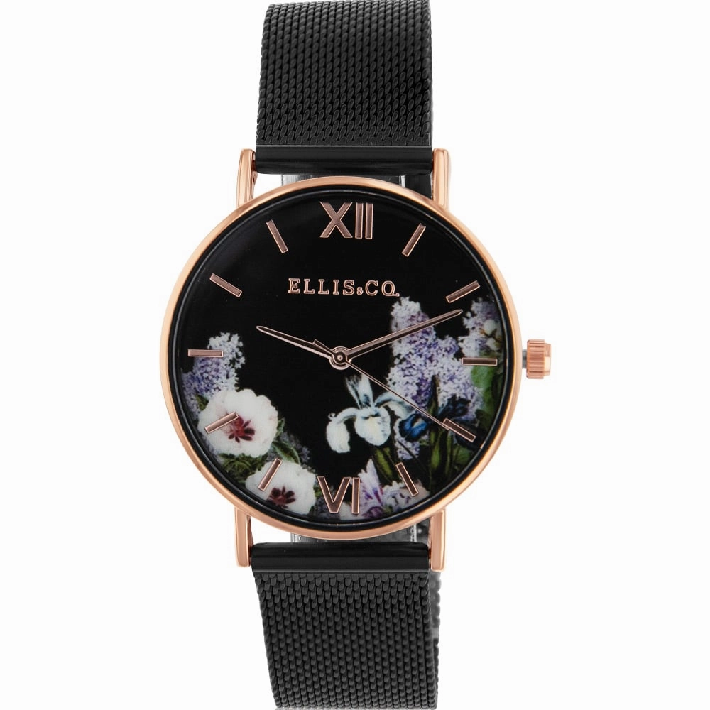 Ellis & Co 'Iris' 