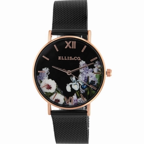 Ellis & Co 'Iris' 
