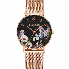 Ellis & Co 'Iris' 