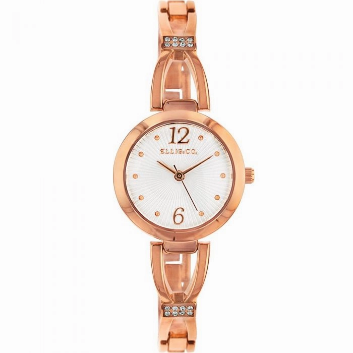Ellis & Co 'Luna' 
