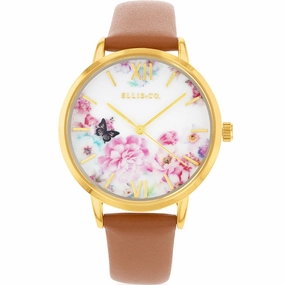 Ellis & Co Bloomfloral 
