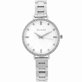 Ellis & Co Crystal 