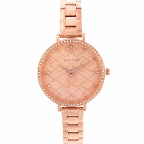Ellis & Co Crystal 