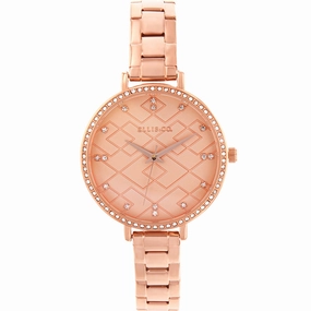 Ellis & Co Crystal 