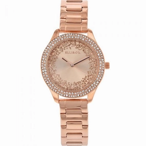 Ellis & Co Eva Glitz 