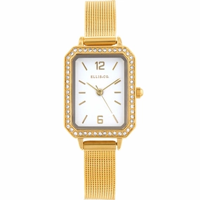 Ellis & Co Lola 