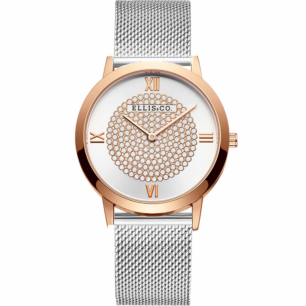 Ellis & Co Mariah 