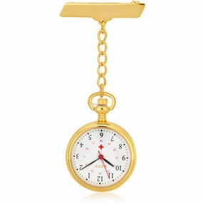 Ellis & Co Nurses FOB Watch 