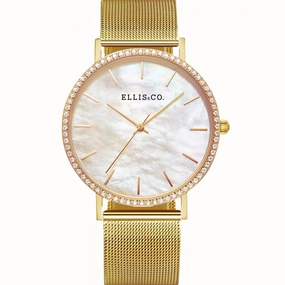 Ellis & Co Sena 