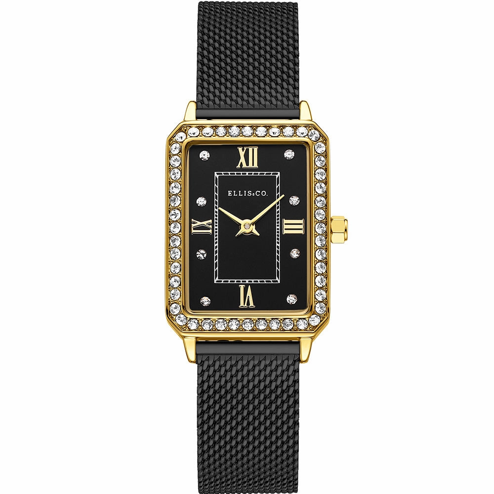 Ellis & Co Women's Watch 