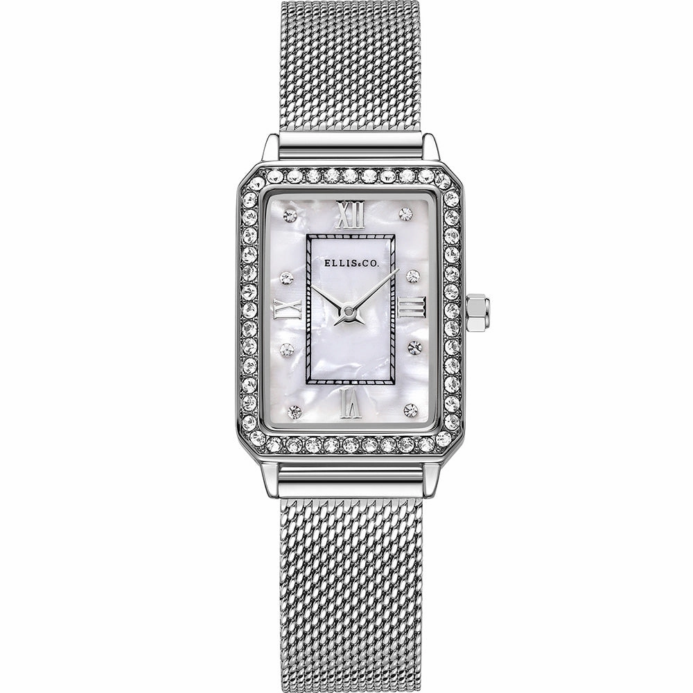 Ellis & Co Women's Watch 