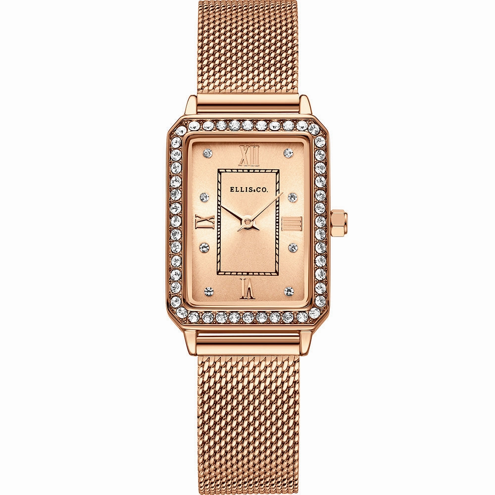 Ellis & Co Women's Watch 